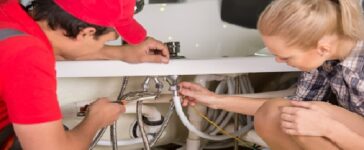 Plumbing Installations in New Homes