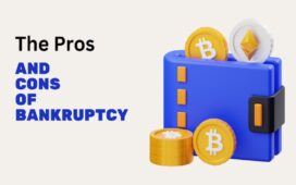 The Pros and Cons of Bankruptcy