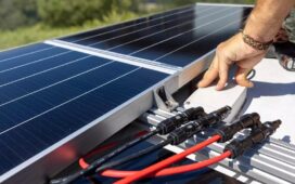 Leasing Solar Panels for Businesses: Benefits and Considerations