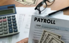 Payroll Processing