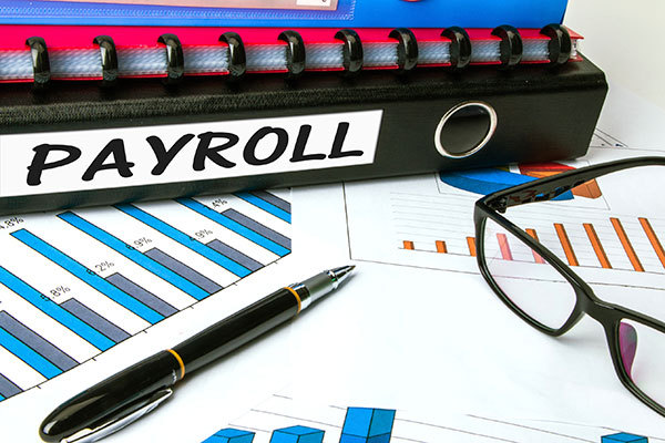 Payroll Processing