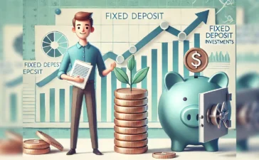 Fixed deposits