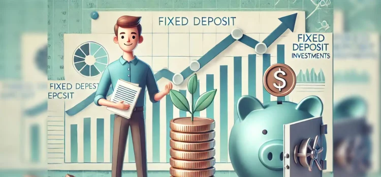 Fixed deposits